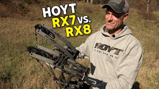 RX7 Ultra vs RX8 Ultra How Much Better is the RX8  The Setup w Bill Winke [upl. by Ausoj]