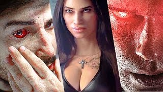 TOP 20 Upcoming BEST GAMES 2017 PS4Xbox OnePC [upl. by Nylarej921]