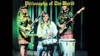 The Shaggs  Philosophy of the World full album 1969 [upl. by Werby]