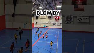 JOLT DRIBBLE filipinosonic 9yoballer futureleader [upl. by Plantagenet]