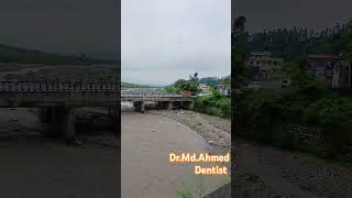 greenery cloudy dehradun lovecountry drmdahmedaimcdentalcarea5987 [upl. by Forrest]