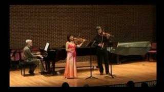 Concerto for Two violins by A Vivaldi [upl. by Ultan]