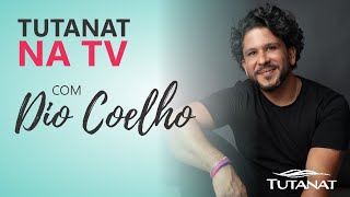 Programa de TV BelezaampCia  Dio Coelho Episódio 03 [upl. by Navinod]