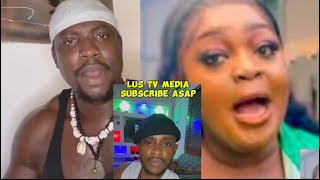 Actress Eniola Badmus Reply VDM Insult With Arrest Warrant but Cancelled later vdm eniolabadmus [upl. by Lasley]