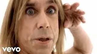 Iggy Pop  Lust For Life [upl. by Eusoj]