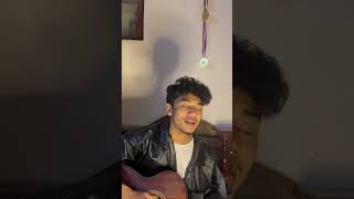 dashain aayo ❤️ shortcoversongs happydashain allyoutuber tranding [upl. by Eliathas619]