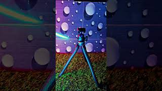 Kero Octopod Tripod  Stop motion  Its Unique bro [upl. by Edi]