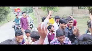 Operater bade Saudi ke sajan wa song lyrics dance and intertainment videos171024maa dunga Puja [upl. by Hgielar889]