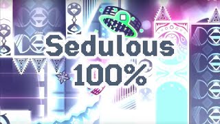 Sedulous By Samifying  100  Mobile [upl. by Annaujat114]