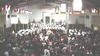 St James Choir  The Lords Prayer [upl. by O'Rourke812]