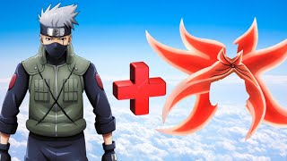 Naruto Characters In Fusion Mode  16K Special [upl. by Adnovay563]