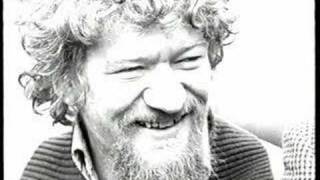 Luke Kelly The Blantyre Explosion [upl. by Acilgna477]