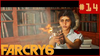 FarCry 6 Gameplay Walkthrough 14 [upl. by Karole]