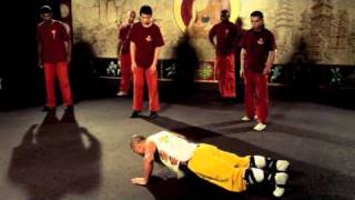 Shifu Yan Lei Shaolin Bootcamp volume 2 Trailer [upl. by Mahsih781]