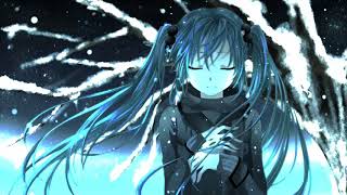 Nightcore  Another day in paradise with lyrics [upl. by Aleck790]