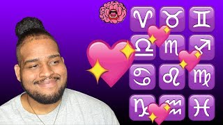 WHY I WOULD DATE YOUR ZODIAC SIGN LOVE FOR EVERYONE [upl. by Eahsal]