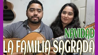 La Familia Sagrada  Sinai  Canto para Navidad [upl. by Zak87]