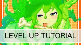 Valkyrie Crusade Card Upgrade Tutorial  Using Slimes [upl. by Jamima]