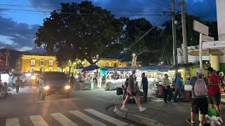 está en vivo ambiente de fiesta ciudad morena Santa Ana ￼ fiestas Julias 2024🎡🎪🎉 [upl. by Robinet]