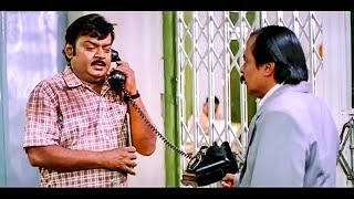 Vijayakanth Best Acting Scenes  Super Scenes  Tamil Action Scenes  Best Scenes of Tamil Movies [upl. by Isacco]