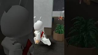 MM2 Murderer edit  mm2 roblox shorts [upl. by Peale]