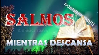 SALMOS COMPLETO con música 🎶♪🎵 📖 La Biblia Reina Valera [upl. by Llesram]