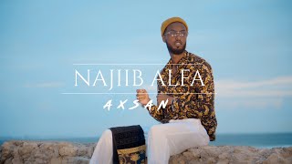 NAJIIB ALFA AXSAN OFFICIAL MUSIC VIDEO [upl. by Eimmaj860]