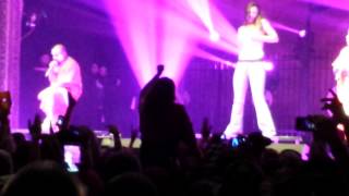 Tech N9ne  Areola Live  Something Else Tour [upl. by Ila]