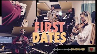 First Dates  new music for series 10 [upl. by Jezabel]