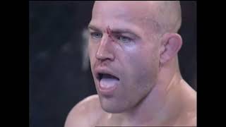 UFC 9 Free Fight Mark Schultz vs Gary Goodridge 1996 [upl. by Latsryc]