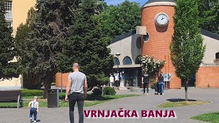 Vrnjačka BanjaFotoVoja [upl. by Ssilb]