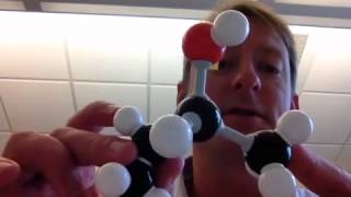 Stereochemistry  S vs R [upl. by Nuawd]