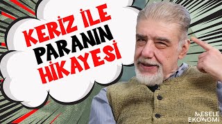 Fatih Terim Fonu keriz ile paranın hikayesi amp IMF gelirse para yağar dolar düşer Atilla Yeşilada [upl. by Lehacim]