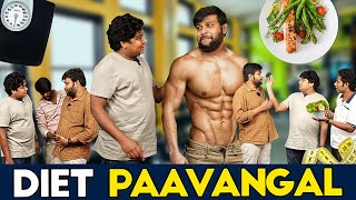 Diet Paavangal  Parithabangal [upl. by Danell787]