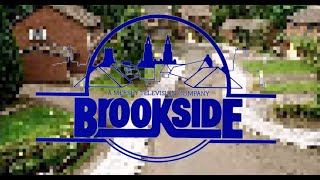 Brookside Theme AKAI MPK Mini [upl. by Atineg548]