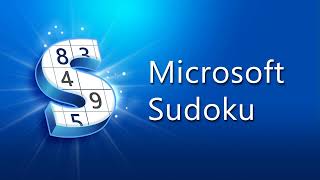 Questions  Microsoft Sudoku [upl. by Phelgen]