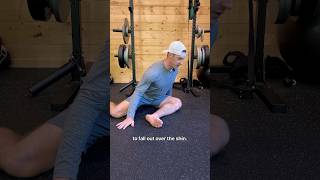 This Hip Stretch is Simple and Effective youtubeshorts [upl. by Putnem]