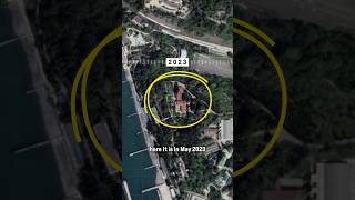 Why Did Putin Target HIS HOME [upl. by Darline]