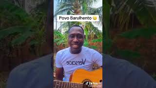 O POVO BARULHENTO combr [upl. by Hadlee]