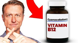 Cyanocobalamin The REAL Reason Why You Should Avoid Synthetic B12 [upl. by Papst]