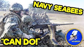 US NAVY SEABEES 2020 [upl. by Jeroma]