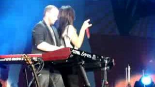 Coalmine  Sara Evans live [upl. by Orutra793]