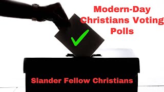 Many ModernDay Christians Have Approved Abrtion amp Mrder HERES HOW belief religion [upl. by Kleiman]