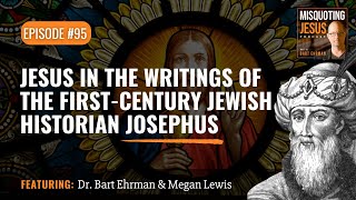 Jesus in the Writings of the Firstcentury Jewish historian Josephus [upl. by Aleydis]