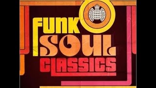 Funk Soul Classics [upl. by Ennayelsel665]