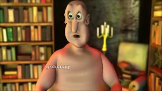 I am the GLOBGLOGABGALAB Half Hour Version Seamless [upl. by Reger]