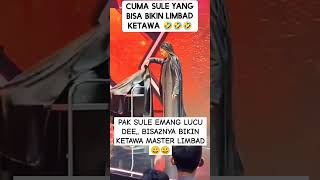 HANYA PAKSUL YANG BISA BIKIN KETAWA MASTER LIMBAD 😀😀 [upl. by Ximenes909]