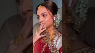 Dui shalik serial Actress akhititiksha das New tiktok videotoday trendingshortviral [upl. by Nalaf769]