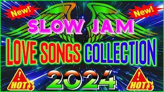 🇵🇭 TOP 1 Trending Tagalog Slow Jam Remix Pamatay Puso Trending 🎸 Battle Mix Slow Jam Remix 2024 [upl. by Euv878]