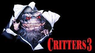 Critters 3 1991 [upl. by Eynahpets935]